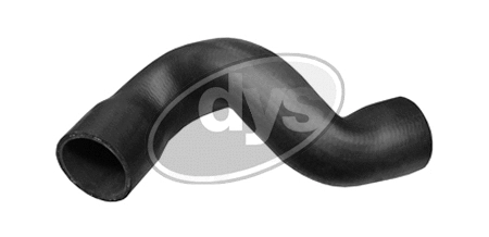 Charge Air Hose (76-01295)