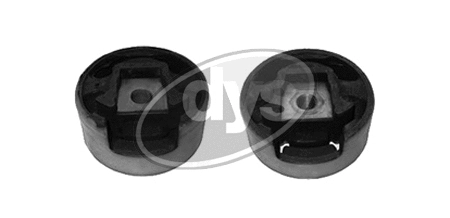 Mounting, engine (71-03385)