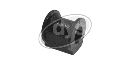 Mounting, stabiliser bar (75-24256)
