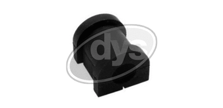 Mounting, stabiliser bar (75-28502)