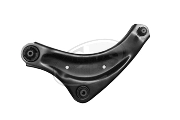 Control/Trailing Arm, wheel suspension (20-21601)