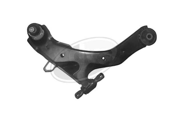 Control/Trailing Arm, wheel suspension (20-21366)