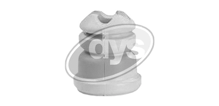 Rubber Buffer, suspension (73-28954)