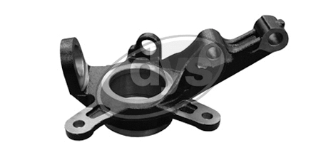 Steering Knuckle, wheel suspension (79-02005R)