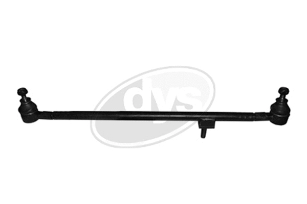 Centre Rod Assembly (23-00940)