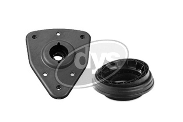 Suspension Strut Support Mount (73-27591)