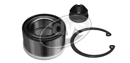Wheel Bearing Kit (40-ME-9789)
