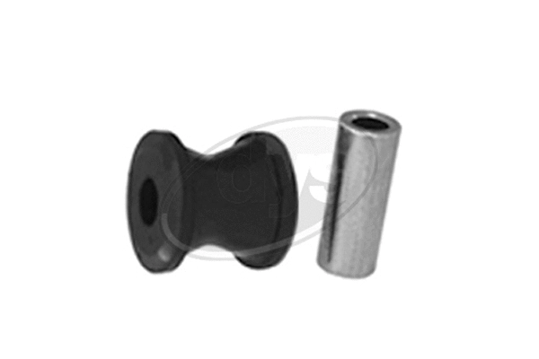 Mounting, control/trailing arm (37-00822-5)