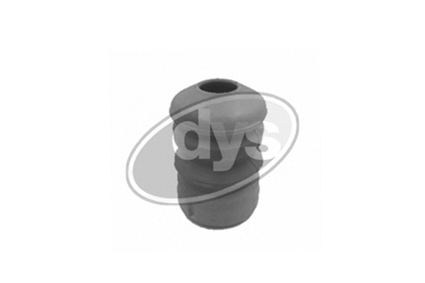Rubber Buffer, suspension (73-28631)