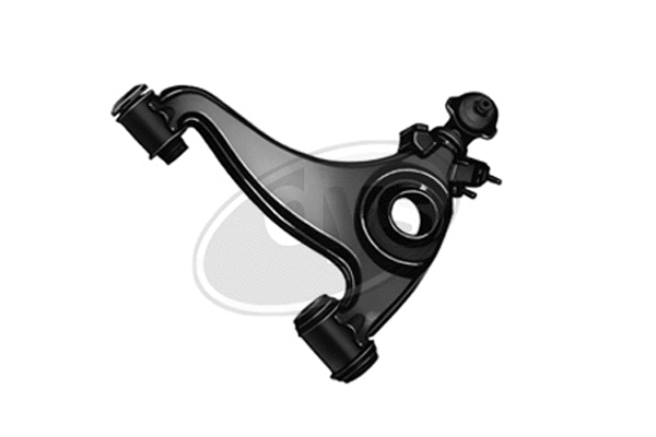 Control/Trailing Arm, wheel suspension (20-00924-2)