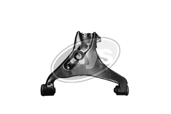 Control/Trailing Arm, wheel suspension (10-25261)