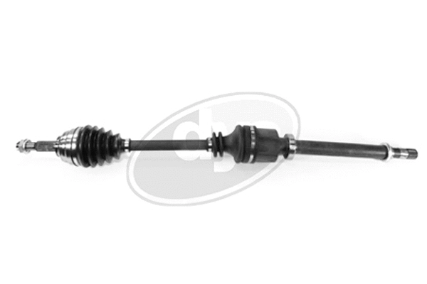 Drive Shaft (76-RN-8049)