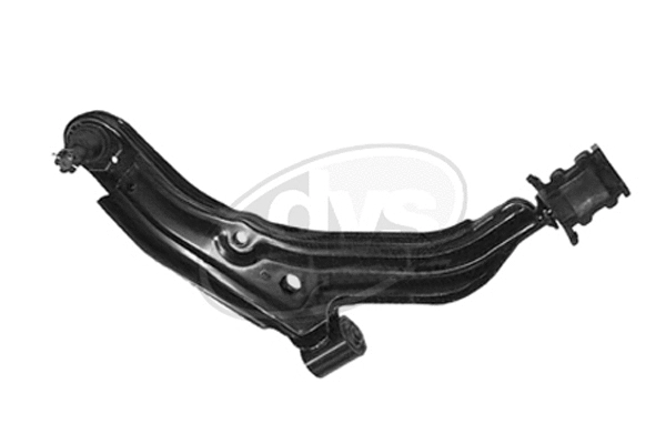 Control/Trailing Arm, wheel suspension (20-20966)