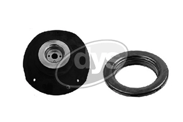 Suspension Strut Support Mount (73-27657)