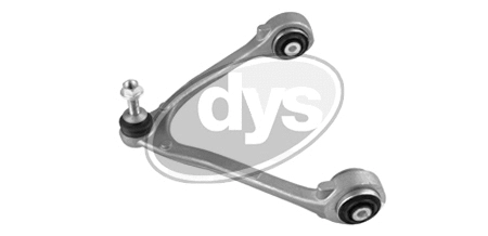 Control/Trailing Arm, wheel suspension (20-03338)