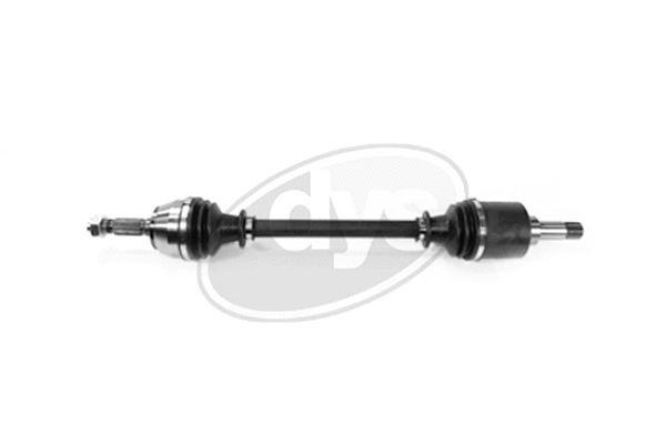 Drive Shaft (76-PE-8056)