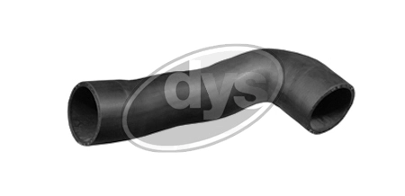 Charge Air Hose (76-02749)