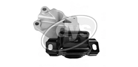 Mounting, engine (71-03760)