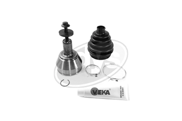 Joint Kit, drive shaft (77-FD-1051)