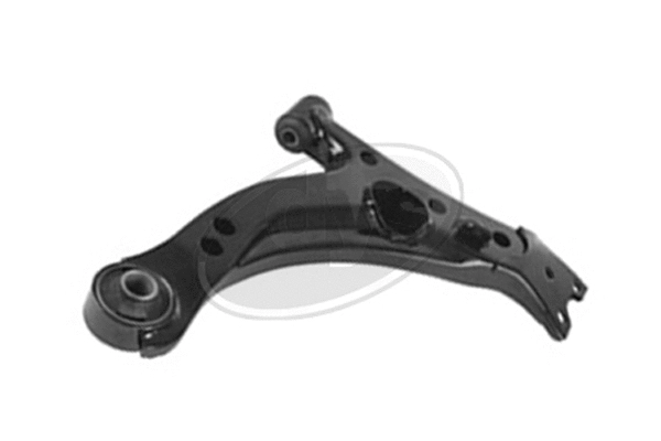 Control/Trailing Arm, wheel suspension (10-20016-1)