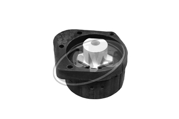 Mounting, automatic transmission (72-22142)