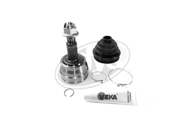 Joint Kit, drive shaft (77-RN-1036)