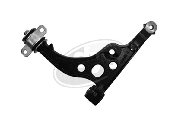 Control/Trailing Arm, wheel suspension (20-00689-2)