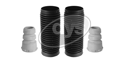 Dust Cover Kit, shock absorber (73-28748)