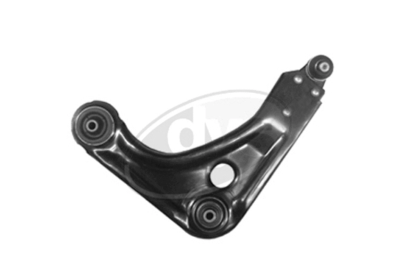 Control/Trailing Arm, wheel suspension (20-90716-2)