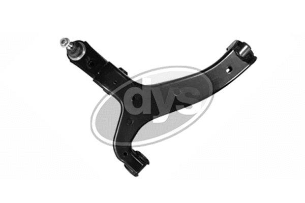 Control/Trailing Arm, wheel suspension (20-21833)