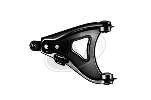 Control/Trailing Arm, wheel suspension (20-90578-2)