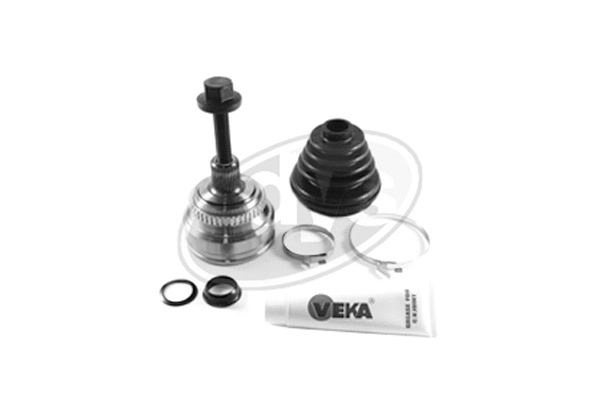 Joint Kit, drive shaft (77-AD-1036A)