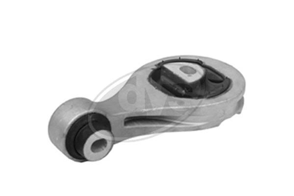 Mounting, engine (71-22266)