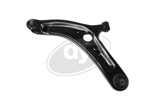 Control/Trailing Arm, wheel suspension (20-22972)