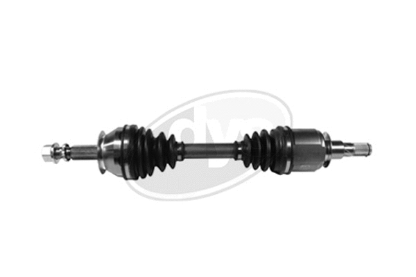 Drive Shaft (76-NI-8001)