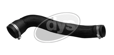 Charge Air Hose (76-01356)