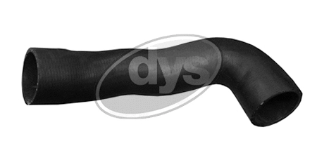Charge Air Hose (76-02751)