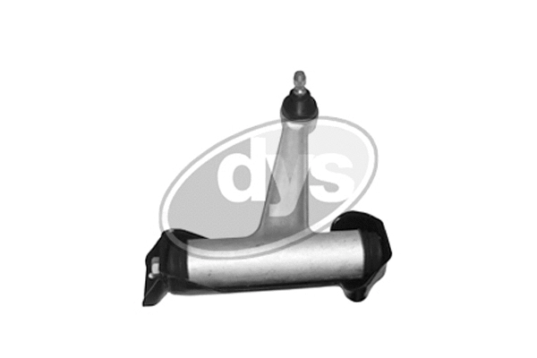 Control/Trailing Arm, wheel suspension (20-17136-1)