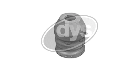 Rubber Buffer, suspension (73-28742)