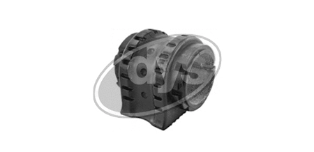 Mounting, stabiliser bar (75-28240)