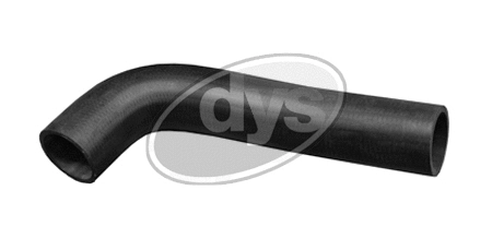 Charge Air Hose (76-01626)