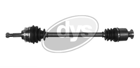 Drive Shaft (76-RN-8071A)