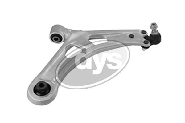 Control/Trailing Arm, wheel suspension (20-28574)