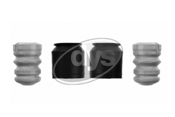 Dust Cover Kit, shock absorber (73-28773)