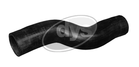 Charge Air Hose (76-02754)