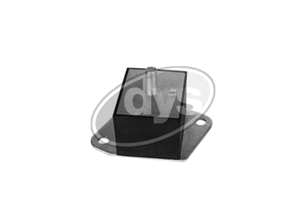 Mounting, engine (71-28440)