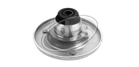 Suspension Strut Support Mount (73-03437)