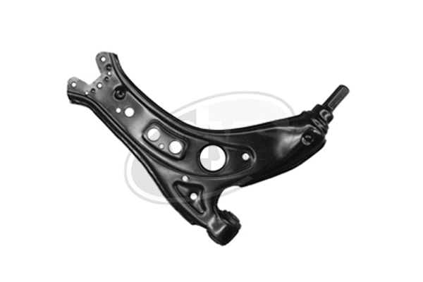 Control/Trailing Arm, wheel suspension (10-05452)