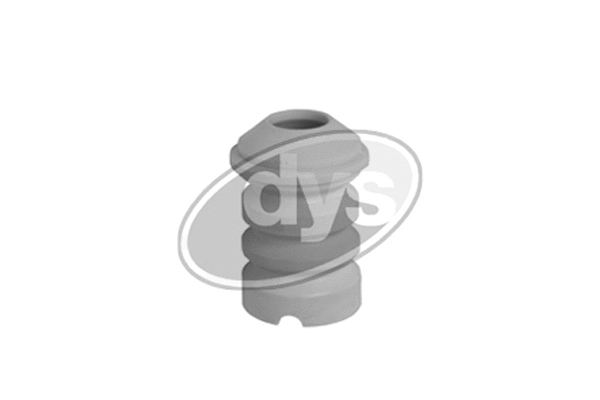 Rubber Buffer, suspension (73-28627)