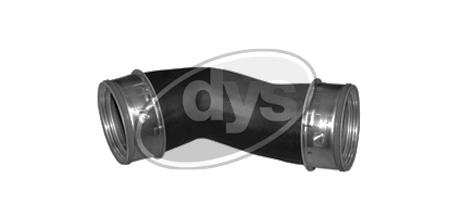 Charge Air Hose (76-02712)